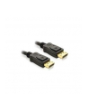 ''KABEL DISPLAYPORT M/M 1M GOLD DELOCK'' - nr 15