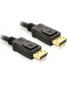 ''KABEL DISPLAYPORT M/M 1M GOLD DELOCK'' - nr 20