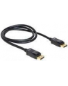 ''KABEL DISPLAYPORT M/M 1M GOLD DELOCK'' - nr 24