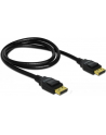 ''KABEL DISPLAYPORT M/M 1M GOLD DELOCK'' - nr 32