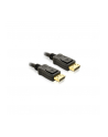 ''KABEL DISPLAYPORT M/M 1M GOLD DELOCK'' - nr 34