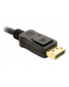 ''KABEL DISPLAYPORT M/M 1M GOLD DELOCK'' - nr 37