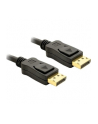 ''KABEL DISPLAYPORT M/M 5M GOLD DELOCK'' - nr 9