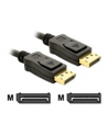 ''KABEL DISPLAYPORT M/M 5M GOLD DELOCK'' - nr 12