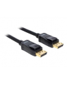 ''KABEL DISPLAYPORT M/M 5M GOLD DELOCK'' - nr 22