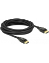 ''KABEL DISPLAYPORT M/M 5M GOLD DELOCK'' - nr 26