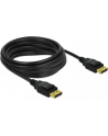 ''KABEL DISPLAYPORT M/M 5M GOLD DELOCK'' - nr 32