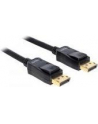 ''KABEL DISPLAYPORT M/M 5M GOLD DELOCK'' - nr 33