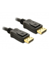 ''KABEL DISPLAYPORT M/M 5M GOLD DELOCK'' - nr 6