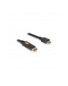 ''KABEL DISPLAYPORT M->HDMI M 3M GOLD DELOCK'' - nr 22