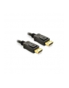 ''KABEL DISPLAYPORT M/M 2M GOLD DELOCK'' - nr 14