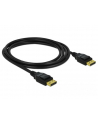 ''KABEL DISPLAYPORT M/M 2M GOLD DELOCK'' - nr 25