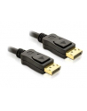 ''KABEL DISPLAYPORT M/M 2M GOLD DELOCK'' - nr 26