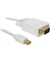 ''KABEL DISPLAYPORT MINI(M)->VGA (M) 1M DELOCK'' - nr 10