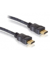 ''KABEL DISPLAYPORT MINI(M)->VGA (M) 1M DELOCK'' - nr 3