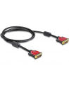 ''KABEL DVI-DM/DVI-DM (24+1) 3M DUAL (84346)'' - nr 13