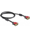 ''KABEL DVI-DM/DVI-DM (24+1) 3M DUAL (84346)'' - nr 17