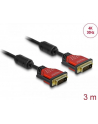 ''KABEL DVI-DM/DVI-DM (24+1) 3M DUAL (84346)'' - nr 22