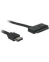 ''KABEL POWER OVER ESATA->SATA 22PIN 0,5M DELOCK'' - nr 21