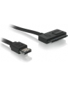 ''KABEL POWER OVER ESATA->SATA 22PIN 0,5M DELOCK'' - nr 25