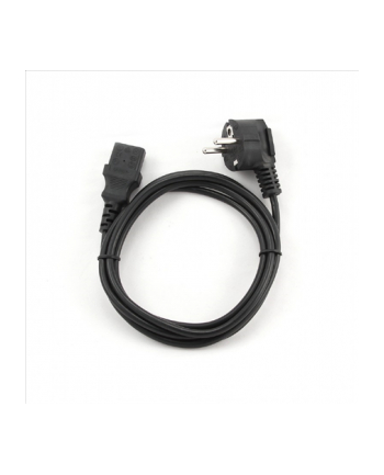 ''KABEL ZASILAJĄCY 1,8M (PC-186-6)''