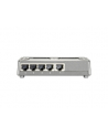 ''SWITCH 5-PORT 10/100 LEVELONE (FSW-0508TX)'' - nr 10