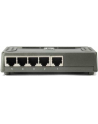 ''SWITCH 5-PORT 10/100 LEVELONE (FSW-0508TX)'' - nr 43