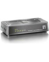 ''SWITCH 5-PORT 10/100 LEVELONE (FSW-0508TX)'' - nr 62