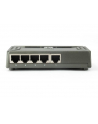 ''SWITCH 5-PORT 10/100 LEVELONE (FSW-0508TX)'' - nr 28