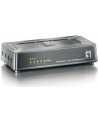 ''SWITCH 5-PORT 10/100 LEVELONE (FSW-0508TX)'' - nr 40