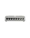 ''SWITCH 8-PORT 10/100 LEVELONE (FSW-0808TX)'' - nr 12