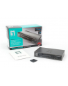 ''SWITCH 8-PORT 10/100 LEVELONE (FSW-0808TX)'' - nr 31