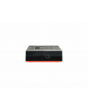''SWITCH 8-PORT 10/100/1000 LEVELONE (GSW-0807)'' - nr 8