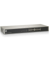 ''SWITCH 16-PORT 10/100/1000 LEVELONE (GSW-1657)'' - nr 50
