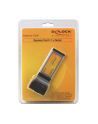 ''KARTA EXPRESS CARD->COM 9PIN DELOCK'' - nr 22