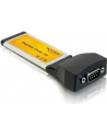 ''KARTA EXPRESS CARD->COM 9PIN DELOCK'' - nr 23