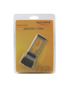''KARTA EXPRESS CARD->COM 9PIN DELOCK'' - nr 24