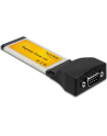 ''KARTA EXPRESS CARD->COM 9PIN DELOCK'' - nr 26