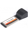 ''KARTA EXPRESS CARD->USB 2.0 X4 GEMBIRD'' - nr 6