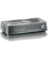 ''SWITCH 5-PORT 10/100 LEVELONE (FSW-0508TX)'' - nr 52
