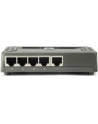 ''SWITCH 5-PORT 10/100 LEVELONE (FSW-0508TX)'' - nr 54