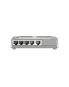 ''SWITCH 5-PORT 10/100 LEVELONE (FSW-0508TX)'' - nr 61