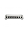 ''SWITCH 8-PORT 10/100 LEVELONE (FSW-0808TX)'' - nr 12