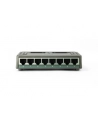 ''SWITCH 8-PORT 10/100 LEVELONE (FSW-0808TX)'' - nr 4