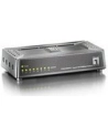 ''SWITCH 8-PORT 10/100 LEVELONE (FSW-0808TX)'' - nr 53