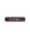 ''SWITCH 5-PORT 10/100/1000 LEVELONE (GSW-0507)'' - nr 23