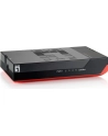 ''SWITCH 5-PORT 10/100/1000 LEVELONE (GSW-0507)'' - nr 37