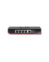 ''SWITCH 5-PORT 10/100/1000 LEVELONE (GSW-0507)'' - nr 3