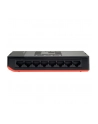 ''SWITCH 8-PORT 10/100/1000 LEVELONE (GSW-0807)'' - nr 29