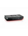 ''SWITCH 8-PORT 10/100/1000 LEVELONE (GSW-0807)'' - nr 36